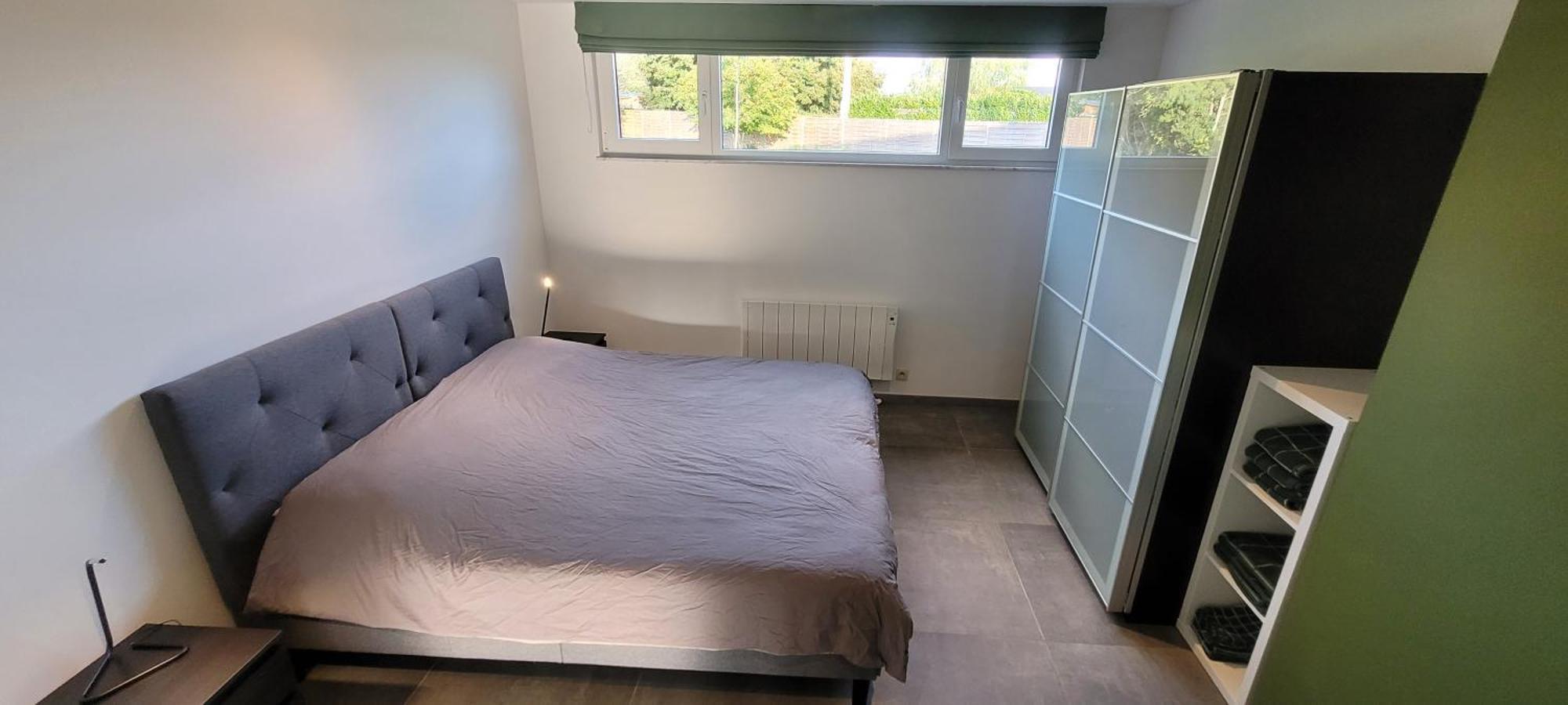 Gite De Trasenster Trooz Exterior foto