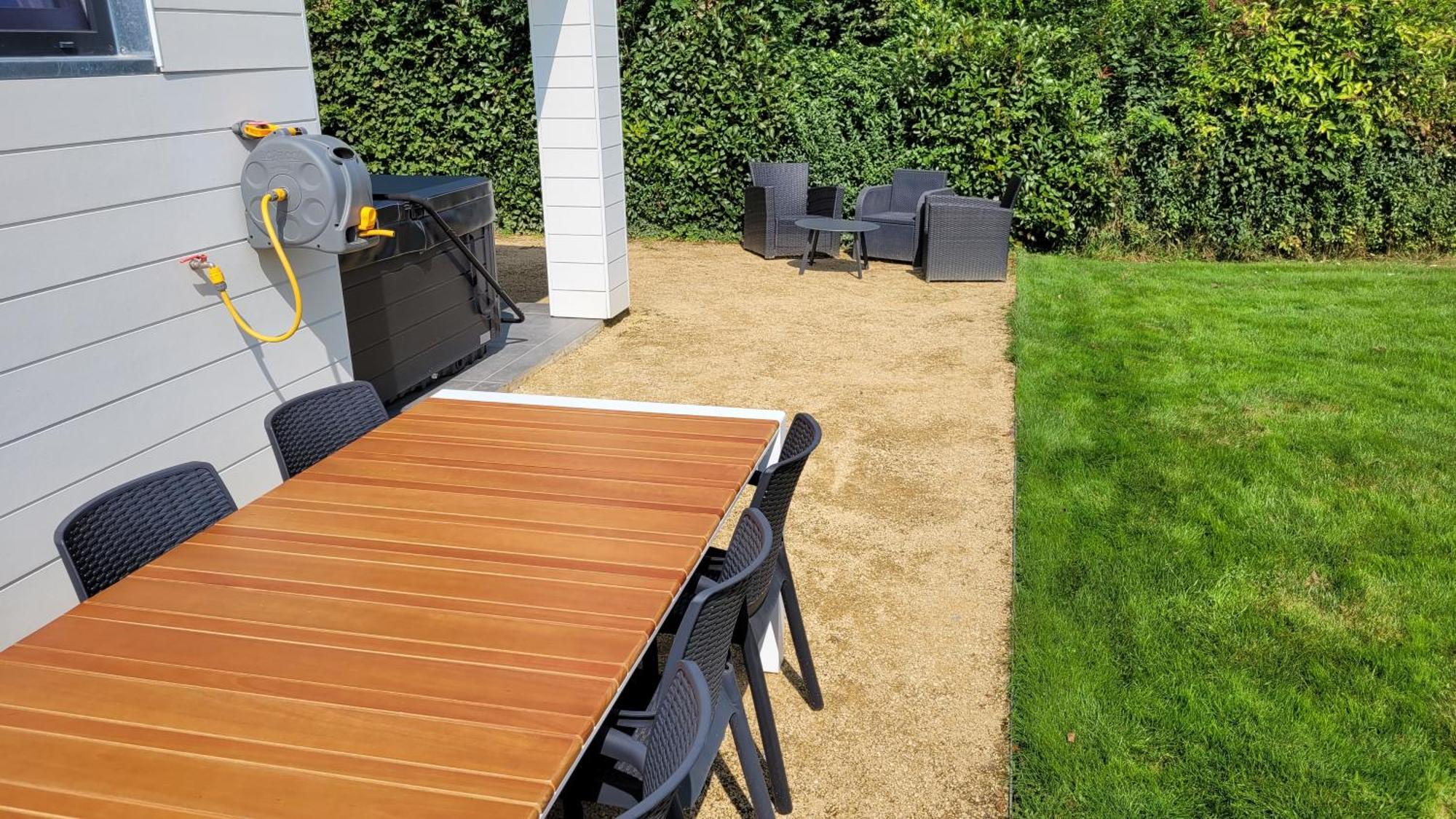 Gite De Trasenster Trooz Exterior foto